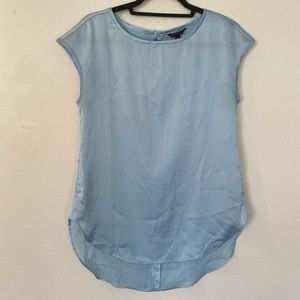Banana Republic blouse